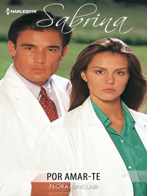 cover image of Por amar-te
